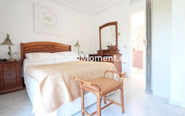 Revente - Maison mitoyenne - Marbella - Cabopino