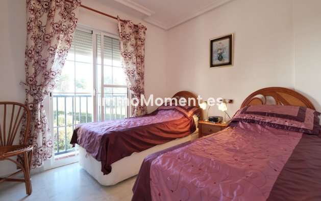 Revente - Maison mitoyenne - Marbella - Cabopino