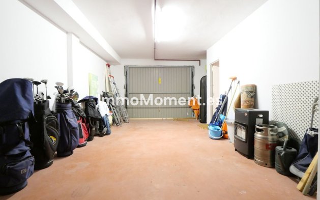 Revente - Maison mitoyenne - Marbella - Cabopino