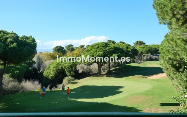 Revente - Maison mitoyenne - Marbella - Cabopino