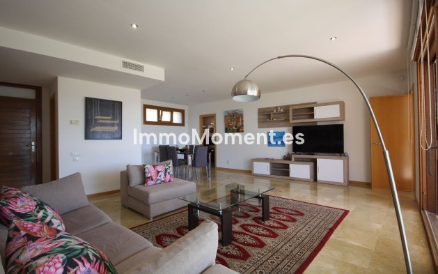 Bestaande woning - Appartement - Marbella - Los Monteros