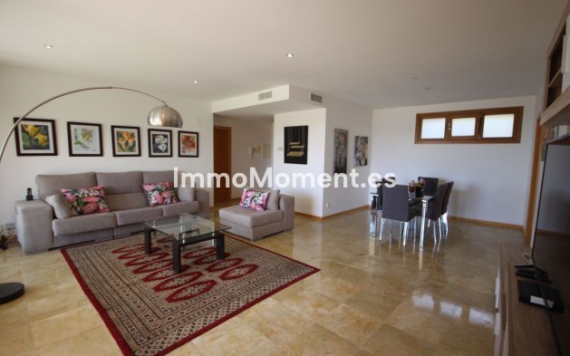 Bestaande woning - Appartement - Marbella - Los Monteros