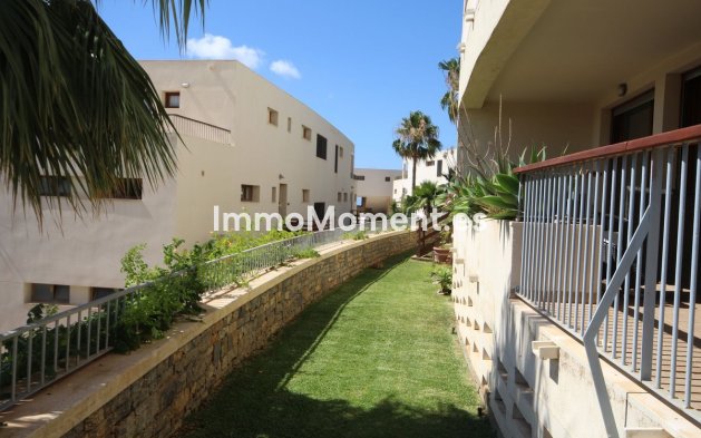 Bestaande woning - Appartement - Marbella - Los Monteros