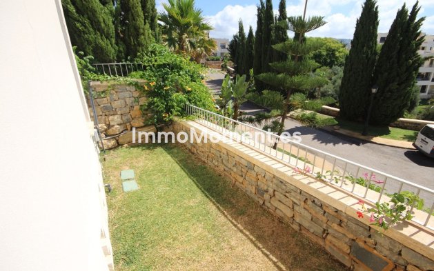 Bestaande woning - Appartement - Marbella - Los Monteros