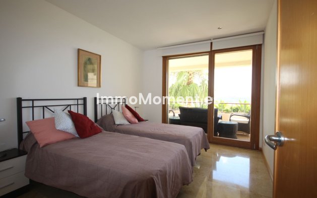 Bestaande woning - Appartement - Marbella - Los Monteros