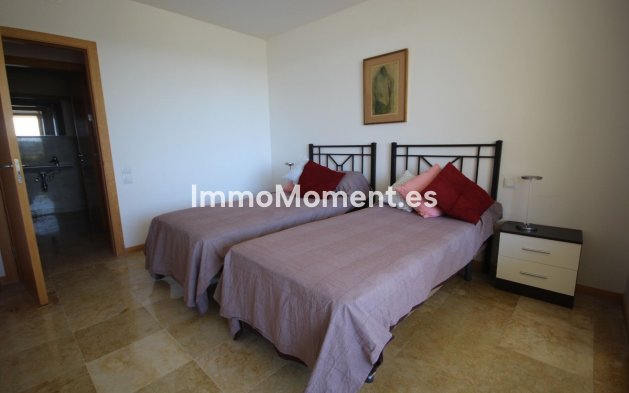 Bestaande woning - Appartement - Marbella - Los Monteros