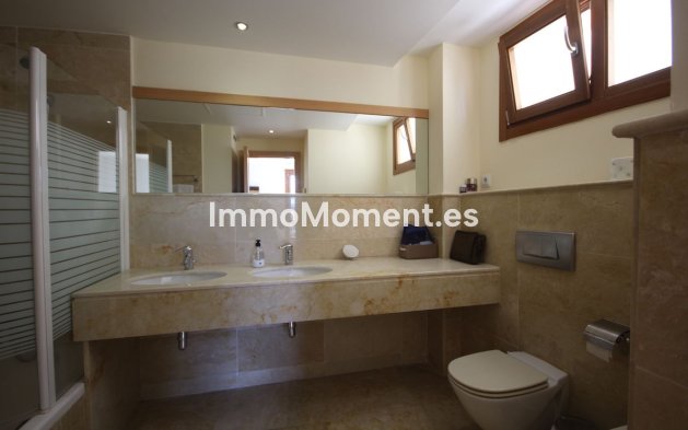 Bestaande woning - Appartement - Marbella - Los Monteros