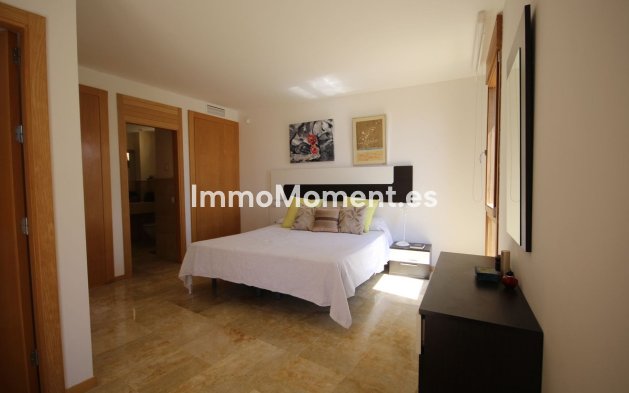 Bestaande woning - Appartement - Marbella - Los Monteros