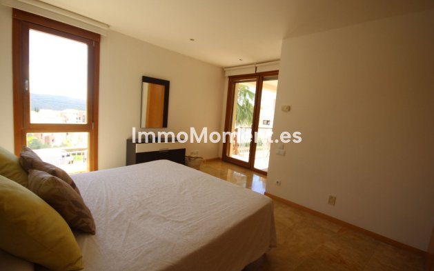 Bestaande woning - Appartement - Marbella - Los Monteros
