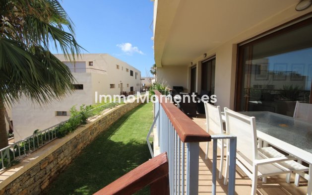Bestaande woning - Appartement - Marbella - Los Monteros