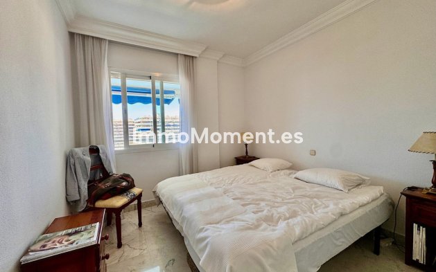 Wiederverkauf - Wohnung - Marbella - Puerto Banús