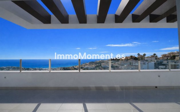 Resale - Apartment - Mijas - La Cala de Mijas
