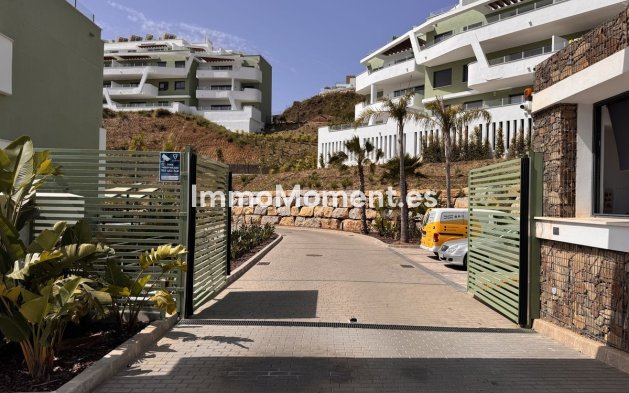 Resale - Apartment - Mijas - La Cala de Mijas