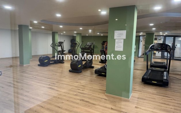 Resale - Apartment - Mijas - La Cala de Mijas