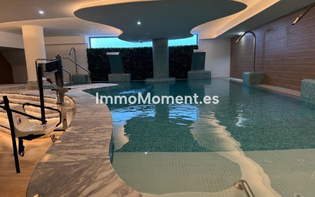 Resale - Apartment - Mijas - La Cala de Mijas