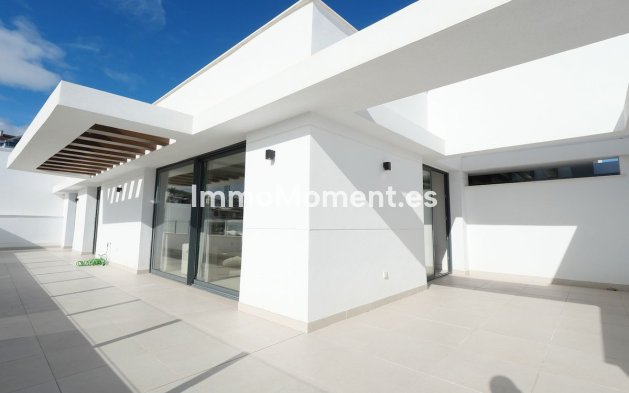 Resale - Apartment - Mijas - La Cala de Mijas