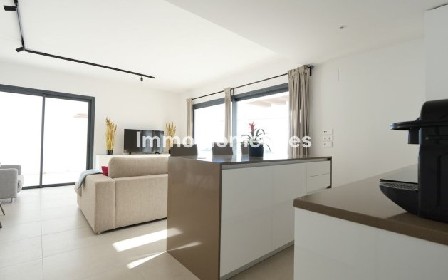 Resale - Apartment - Mijas - La Cala de Mijas