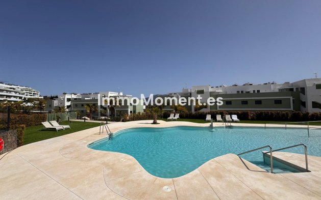 Resale - Apartment - Mijas - La Cala de Mijas