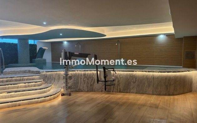 Resale - Apartment - Mijas - La Cala de Mijas