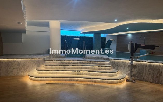 Resale - Apartment - Mijas - La Cala de Mijas
