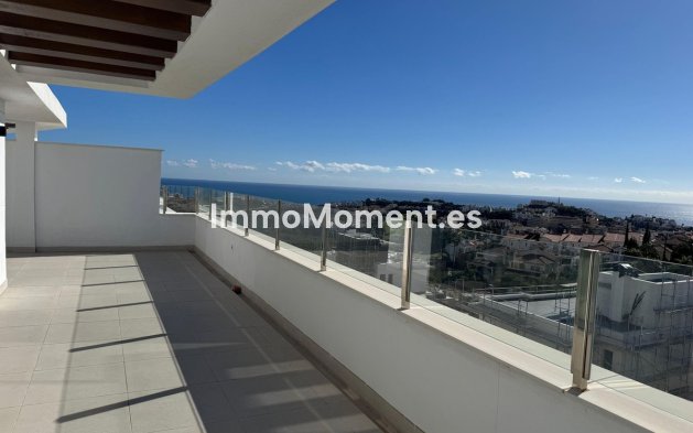 Resale - Apartment - Mijas - La Cala de Mijas