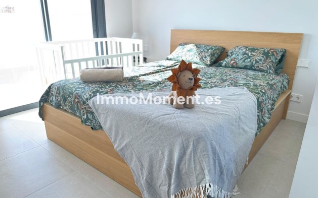 Resale - Apartment - Mijas - La Cala de Mijas
