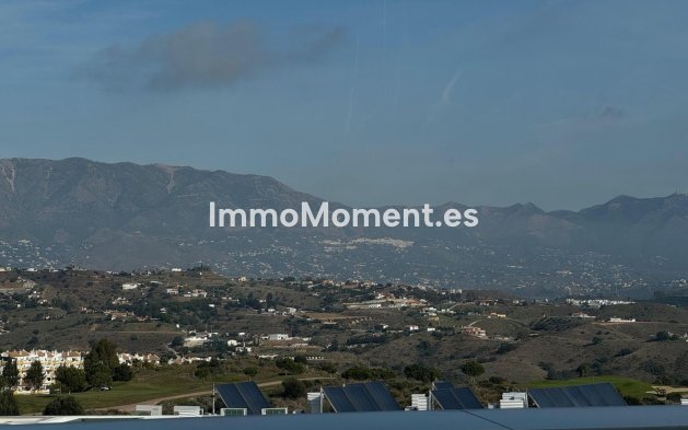 Resale - Apartment - Mijas - La Cala de Mijas
