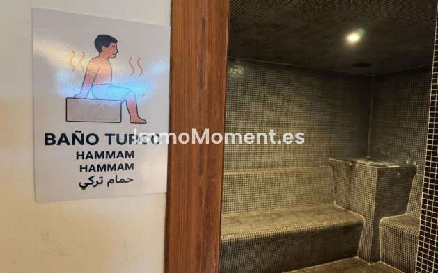 Resale - Apartment - Mijas - La Cala de Mijas
