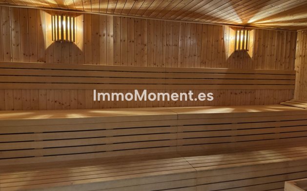 Resale - Apartment - Mijas - La Cala de Mijas