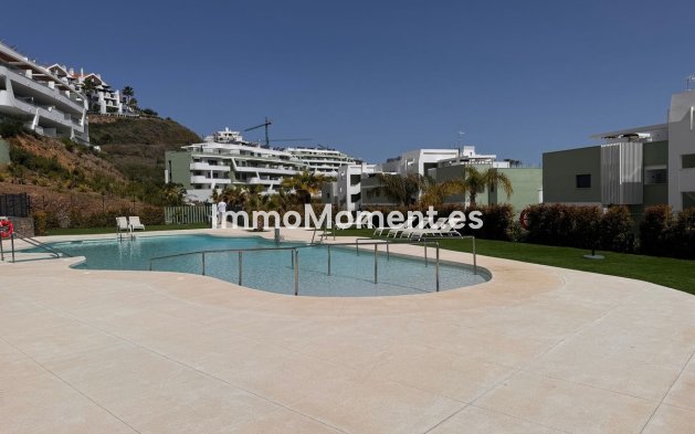 Resale - Apartment - Mijas - La Cala de Mijas