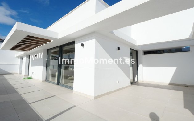 Resale - Apartment - Mijas - La Cala de Mijas