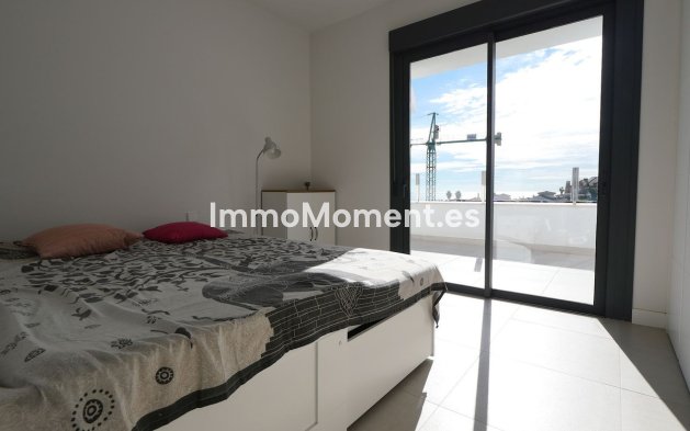 Resale - Apartment - Mijas - La Cala de Mijas