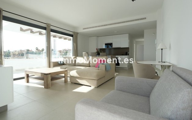 Resale - Apartment - Mijas - La Cala de Mijas