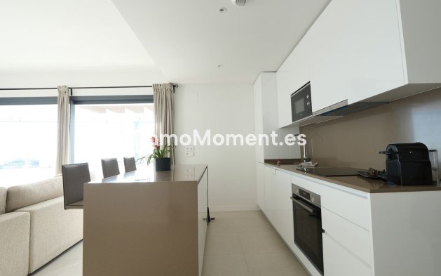 Resale - Apartment - Mijas - La Cala de Mijas