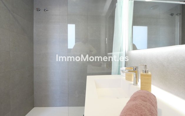 Resale - Apartment - Mijas - La Cala de Mijas