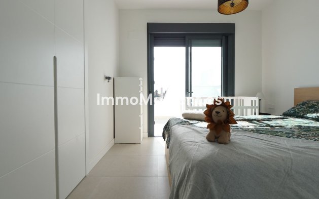 Resale - Apartment - Mijas - La Cala de Mijas
