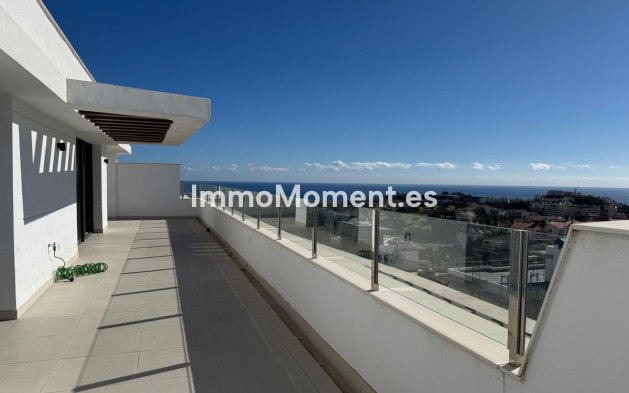 Resale - Apartment - Mijas - La Cala de Mijas