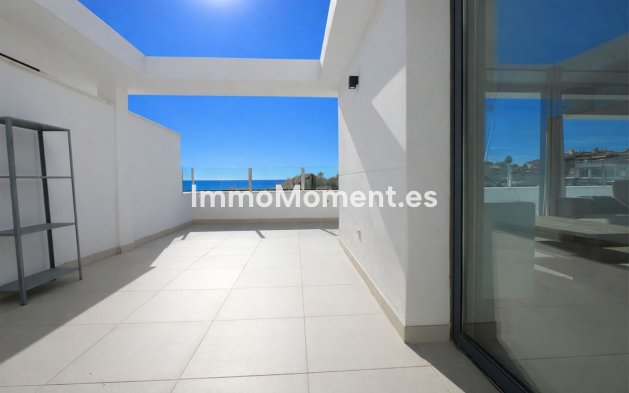Resale - Apartment - Mijas - La Cala de Mijas