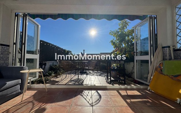 Bestaande woning - Geschakelde woning - Benalmadena - Benalmadena Pueblo