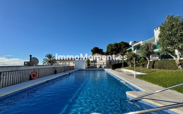 Bestaande woning - Geschakelde woning - Benalmadena - Benalmadena Pueblo