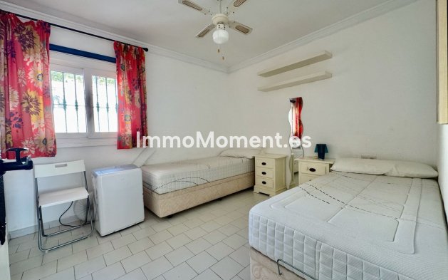 Bestaande woning - Geschakelde woning - Benalmadena - Benalmadena Pueblo