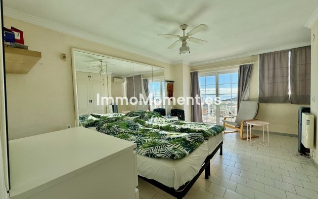 Bestaande woning - Geschakelde woning - Benalmadena - Benalmadena Pueblo