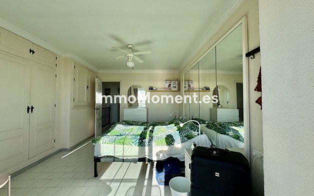 Bestaande woning - Geschakelde woning - Benalmadena - Benalmadena Pueblo