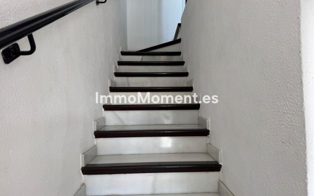 Bestaande woning - Geschakelde woning - Benalmadena - Benalmadena Pueblo