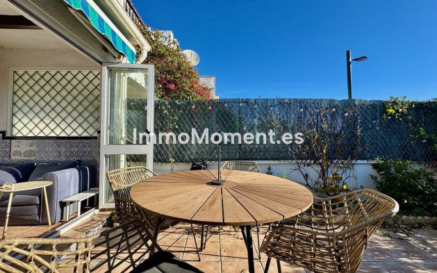 Bestaande woning - Geschakelde woning - Benalmadena - Benalmadena Pueblo