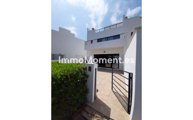 Reventa - Adosado - Marbella - La Mairena