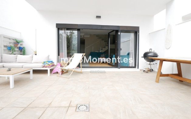 Reventa - Adosado - Marbella - La Mairena