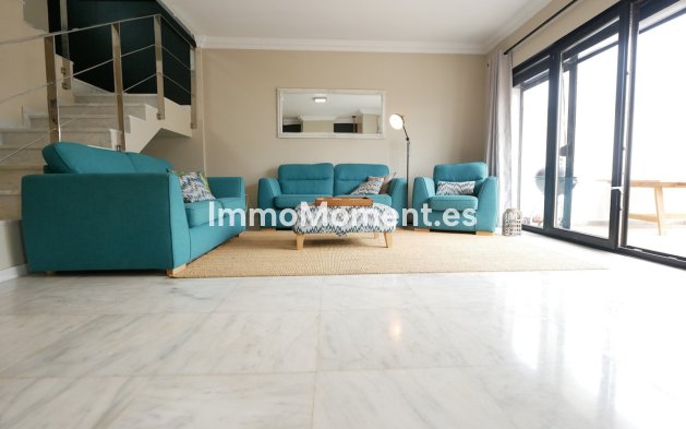 Reventa - Adosado - Marbella - La Mairena