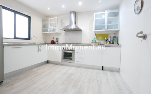 Reventa - Adosado - Marbella - La Mairena