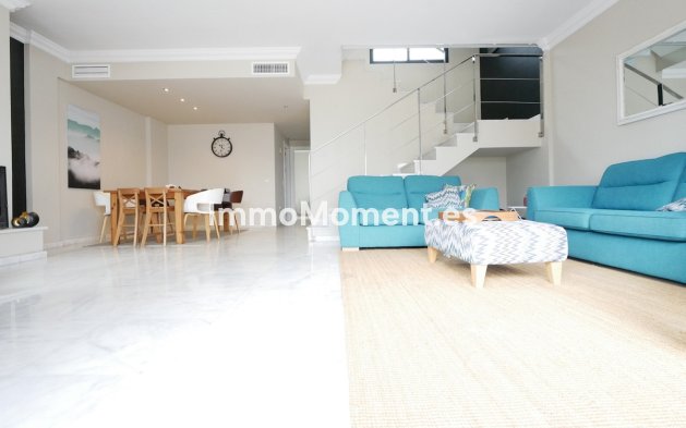 Reventa - Adosado - Marbella - La Mairena